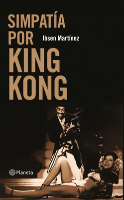 Simpatía por King Kong