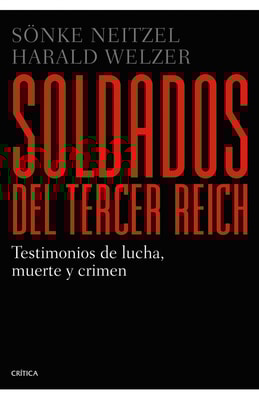 Soldados del Tercer Reich