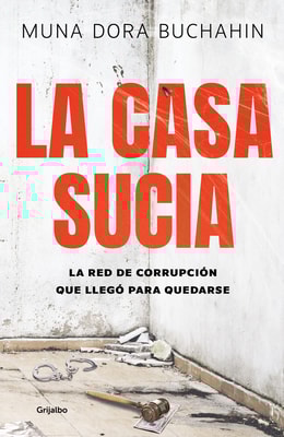 La casa sucia