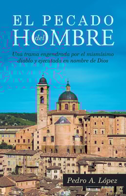 El pecado del hombre