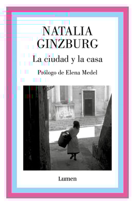 La ciudad y la casa