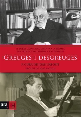 Greuges i desgreuges