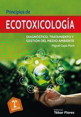 Principios de Ecotoxicología (2ª ed.)