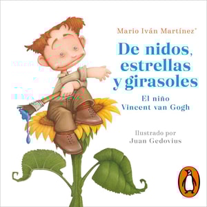 De nidos, estrellas y girasoles