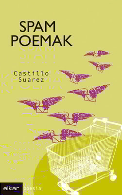 Spam poemak
