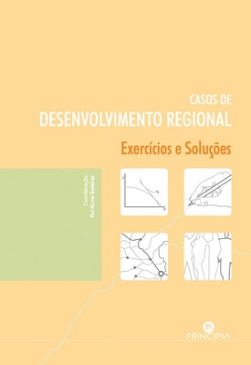 Casos de Desenvolvimento Regional: Exercícios e Soluções