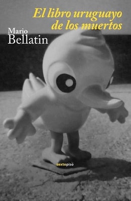 El libro uruguayo de los muertos