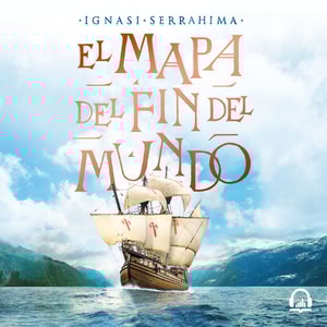 El mapa del fin del mundo