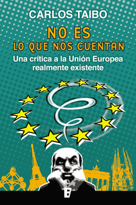 No es lo que nos cuentan