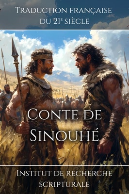 Conte de Sinouhé