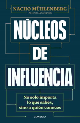 Núcleos de influencia