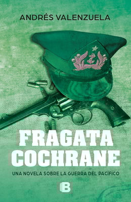Fragata Cochrane