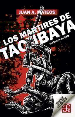 Los mártires de Tacubaya