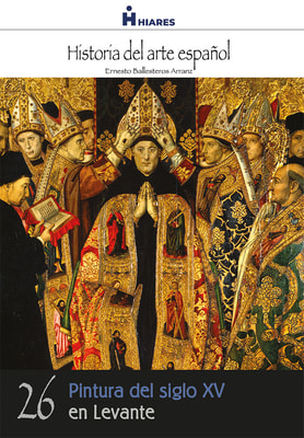 Pintura del siglo XV en Levante