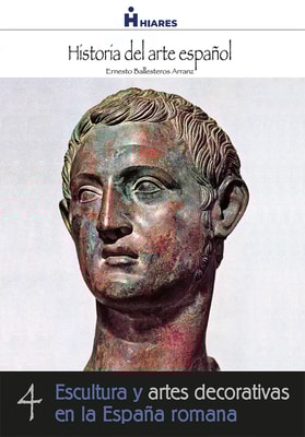 Escultura y artes decorativas en la España romana
