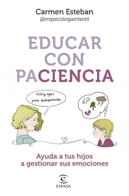 Educar con paciencia