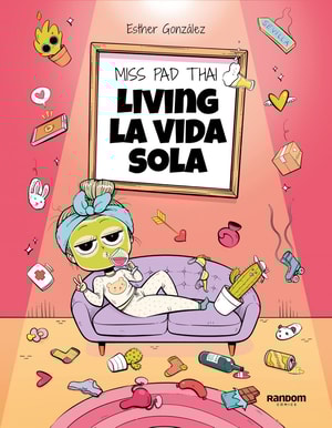Living la vida sola