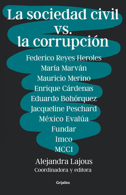 La sociedad civil vs. la corrupción