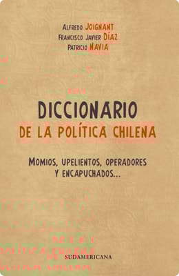 Diccionario de la Politica Chilena