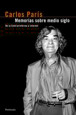 Memorias sobre medio siglo.
