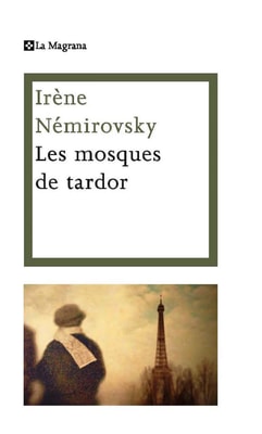 Les mosques de tardor