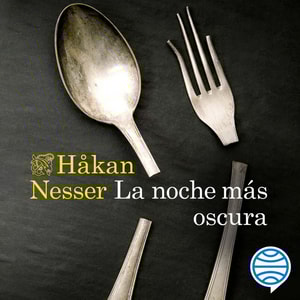 La noche más oscura (Serie Inspector Barbarotti 1)