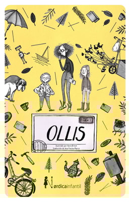 Ollis