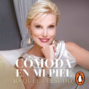 Cómoda en mi piel