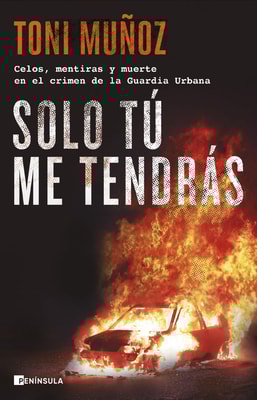 Solo tú me tendrás