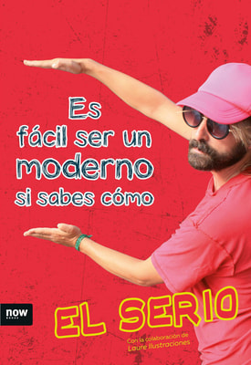 Es fácil ser un moderno si sabes como