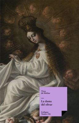 La dama del olivar