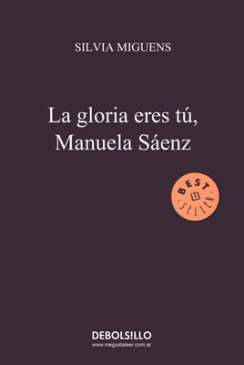 La gloria eres tú