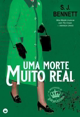 Uma Morte Muito Real
