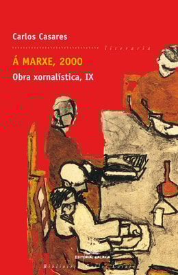 Á marxe 2000. Obra xornalística IX