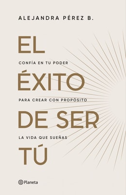 El éxito de ser tu