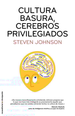 Cultura basura, cerebros privilegiados