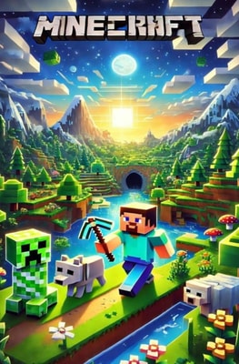 Minecraft - Guia Completo