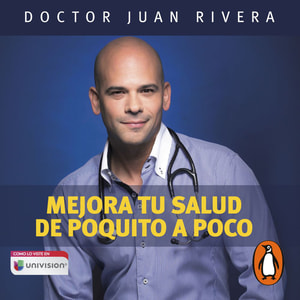 Mejora tu salud de poquito a poco.