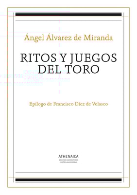 Ritos y juegos del toro