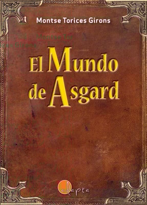 El Mundo de Asgard