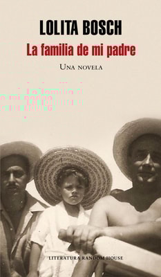 La familia de mi padre