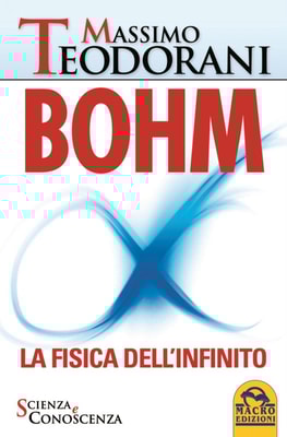 BOHM - La fisica dell'infinito