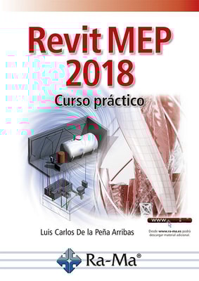 Revit MEP 2018 Curso Práctico