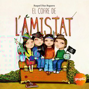 El cofre de l'amistat