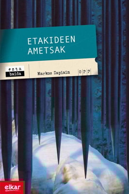 Etakideen ametsak