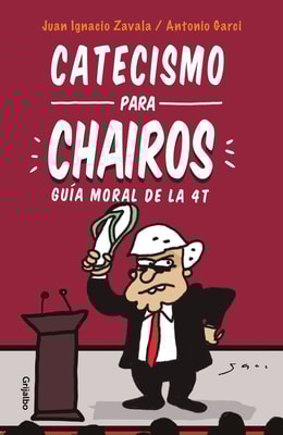 Catecismo para chairos