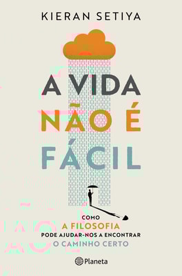 A vida não é fácil