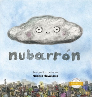 Nubarrón
