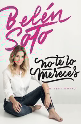 No te lo mereces