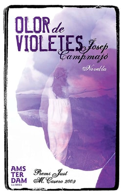 Olor de violetes